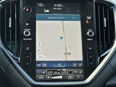 New 2026 Subaru Ascent Bronze Edition AWD/4WD image 13
