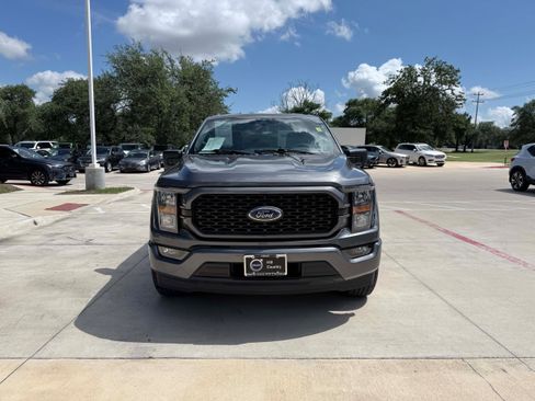 Used 2023 Ford F150 XL w/ STX Appearance Package RWD image 9