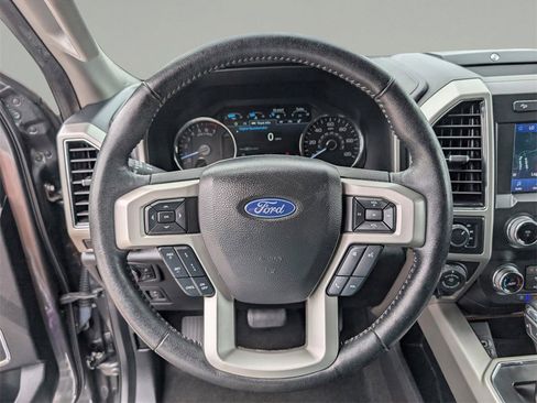 Used 2019 Ford F150 Lariat w/ Equipment Group 502A Luxury image 22
