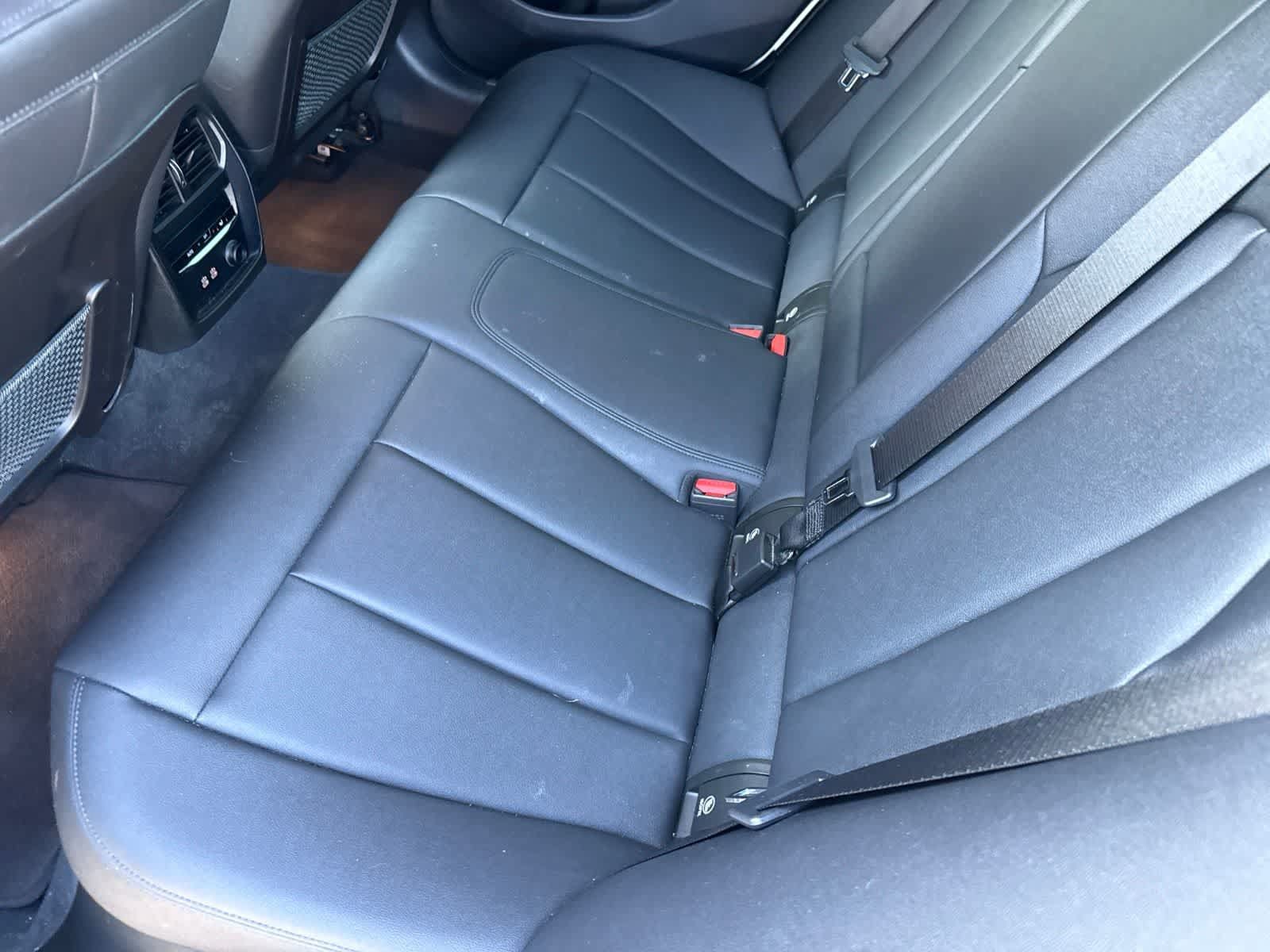 Used 2019 BMW 330i Sedan w/ Convenience Package RWD image 18