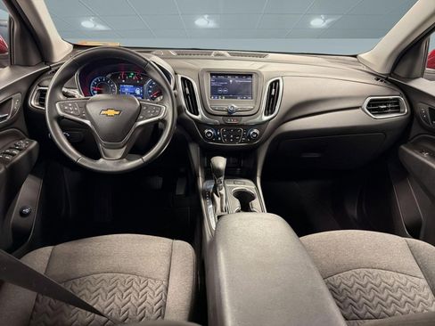 Used 2023 Chevrolet Equinox LT FWD image 27