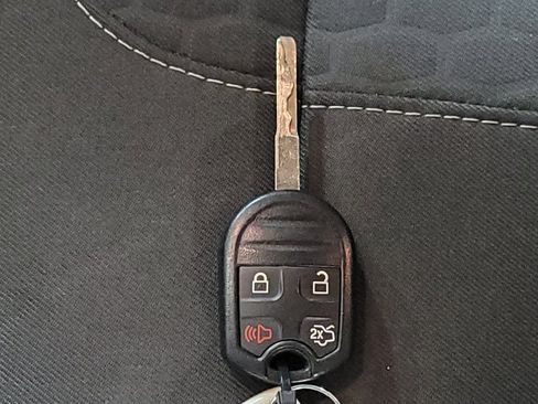 Used 2019 Ford Fiesta SE w/ Equipment Group 201A image 32