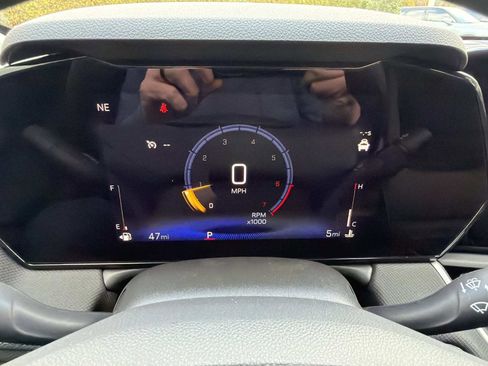 New 2026 Chevrolet TrailBlazer LS image 26