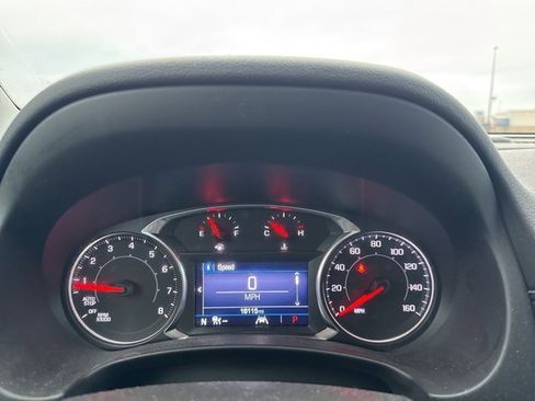 Used 2022 GMC Terrain SLE w/ Driver Convenience Package image 10