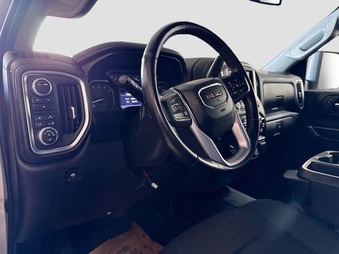 Used 2020 GMC Sierra 2500 SLE w/ SLE Value Package; image 10