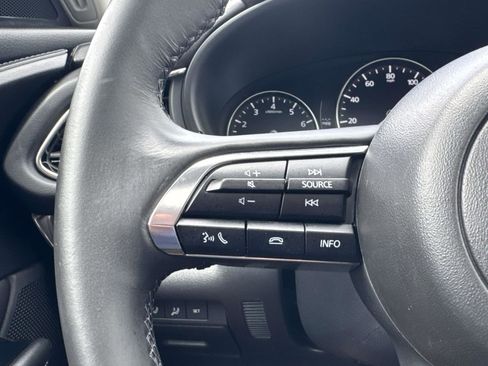Used 2024 MAZDA CX-30 AWD 2.5 S w/ Preferred Package image 17
