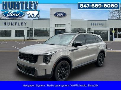 Used 2024 Kia Sorento SX Prestige