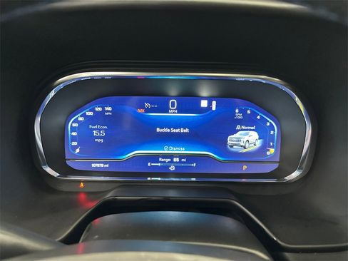 Used 2022 Chevrolet Tahoe LT w/ LT Signature Plus Package image 30