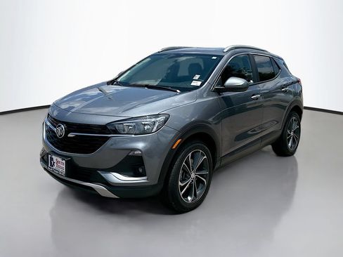 Used 2022 Buick Encore GX Select FWD image 3