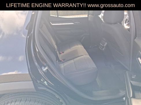 Used 2026 GMC Terrain Elevation AWD/4WD image 28