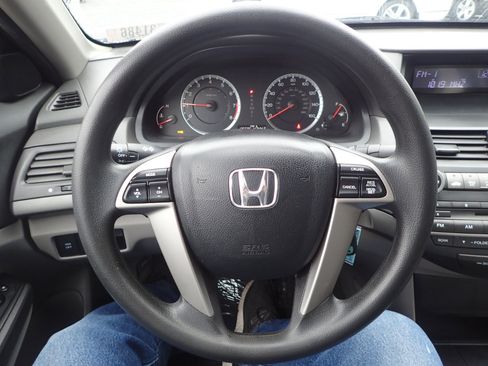 Used 2010 Honda Accord LX-P image 13