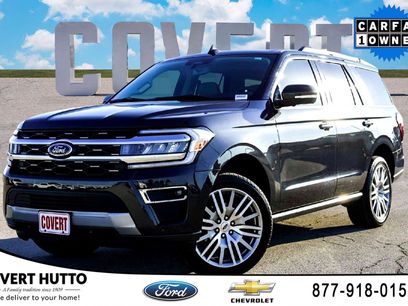 Used 2024 Ford Expedition Limited