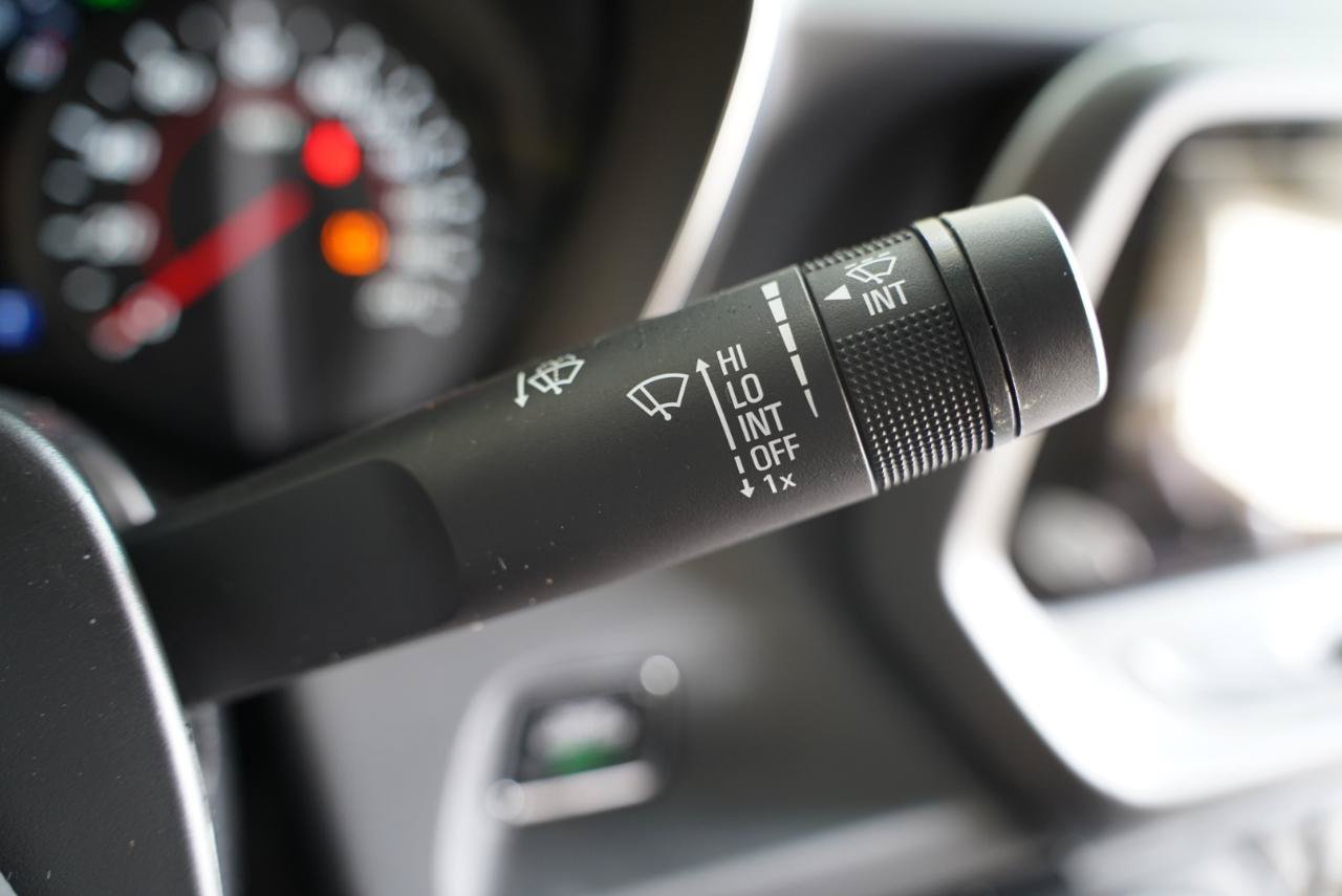 Used 2022 Chevrolet Camaro SS RWD image 14