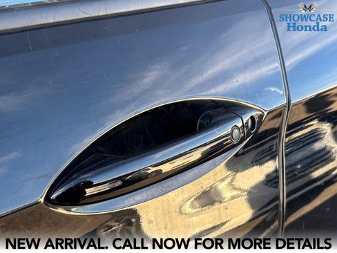 Used 2020 Honda Passport EX-L image 10