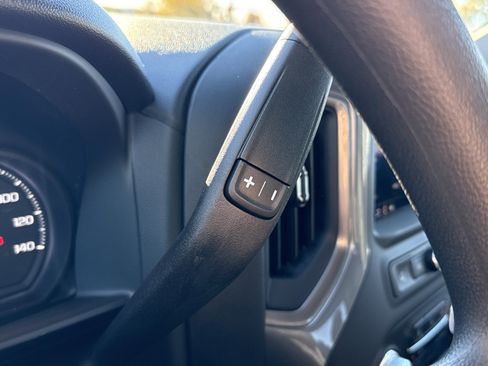 New 2026 GMC Sierra 2500 Pro w/ Convenience Package image 23