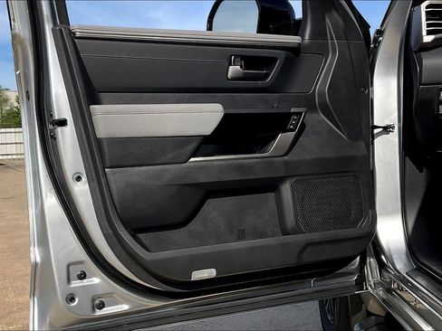 New 2026 Toyota Tundra Limited RWD image 10