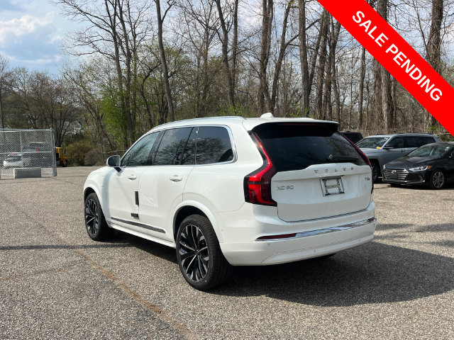 Used 2026 Volvo XC90 T8 Plus w/ Protection Package Premier AWD/4WD image 2