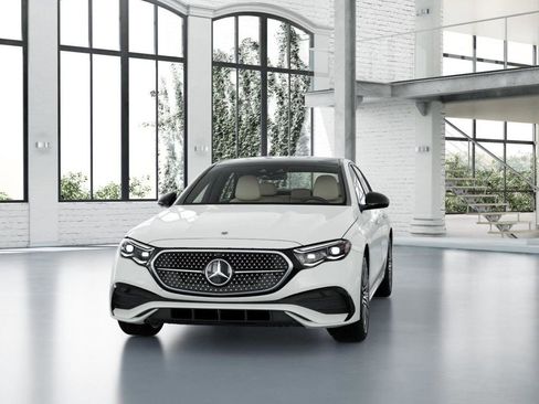 New 2026 Mercedes-Benz E 350 Sedan image 42