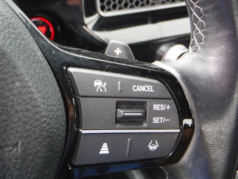Used 2024 Honda Civic Sport image 20