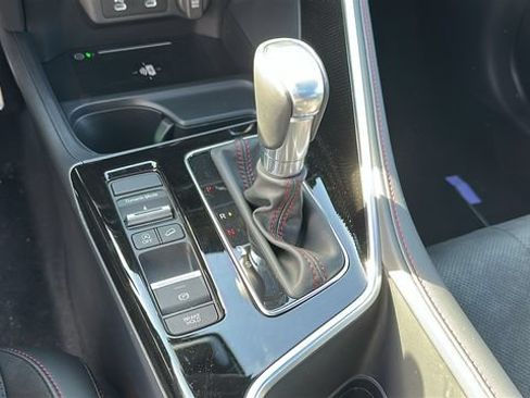New 2026 Acura ADX A-Spec AWD/4WD image 19
