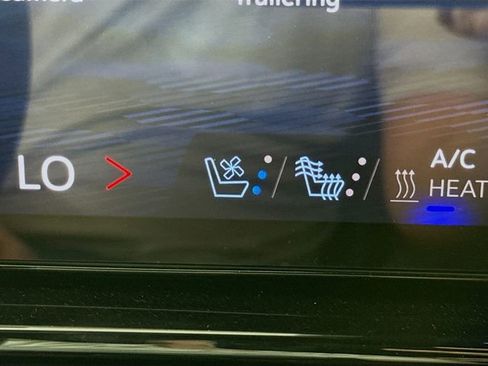 New 2026 Chevrolet Silverado EV Trail Boss image 23