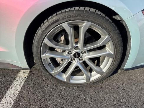 Used 2019 Ford Mustang GT Premium w/ Equipment Group 401A image 11