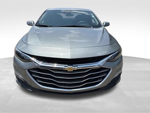 Used 2024 Chevrolet Malibu LT FWD image 9