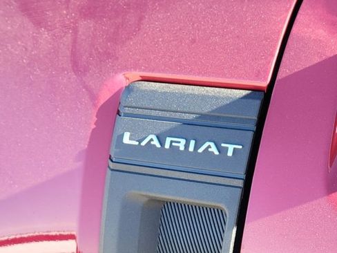 New 2026 Ford Maverick Lariat image 10