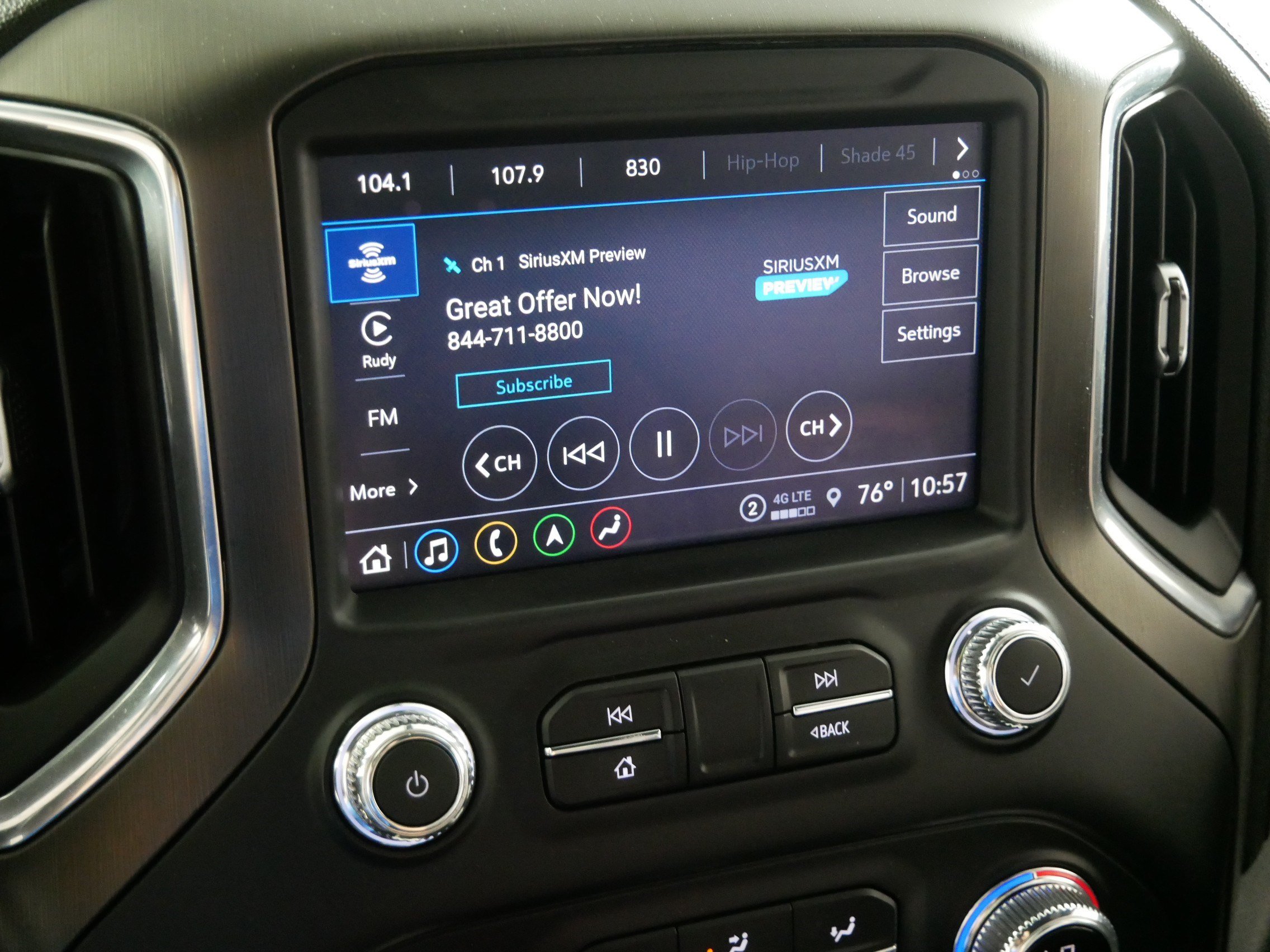 Used 2021 GMC Sierra 1500 AT4 w/ AT4 Preferred Package AWD/4WD image 22