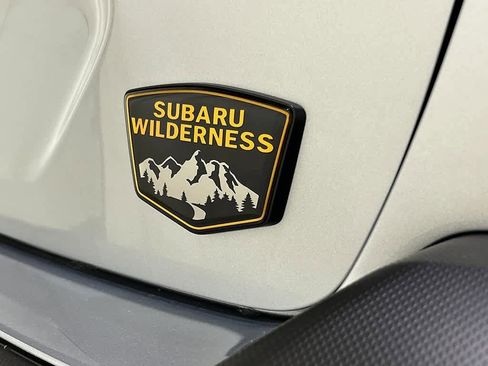 New 2026 Subaru Crosstrek 2.5i Wilderness image 10