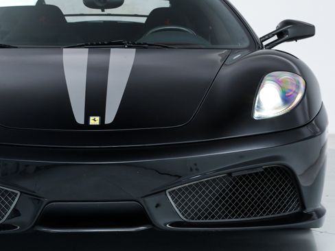 Used 2008 Ferrari F430 Scuderia image 13
