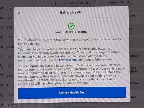 Used 2022 Tesla Model Y Performance AWD/4WD image 22
