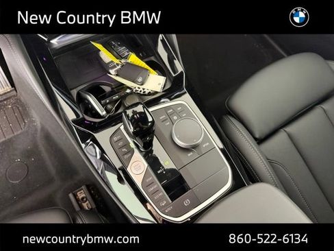 Used 2024 BMW X4 xDrive30i w/ Premium Package AWD/4WD image 23