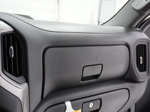 New 2026 Chevrolet Silverado 1500 Custom Trail Boss image 24