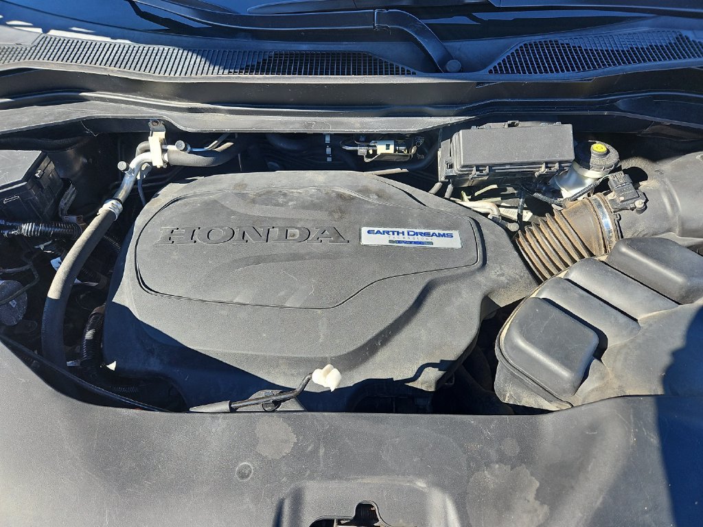 Certified 2017 Honda Ridgeline RTL image 31