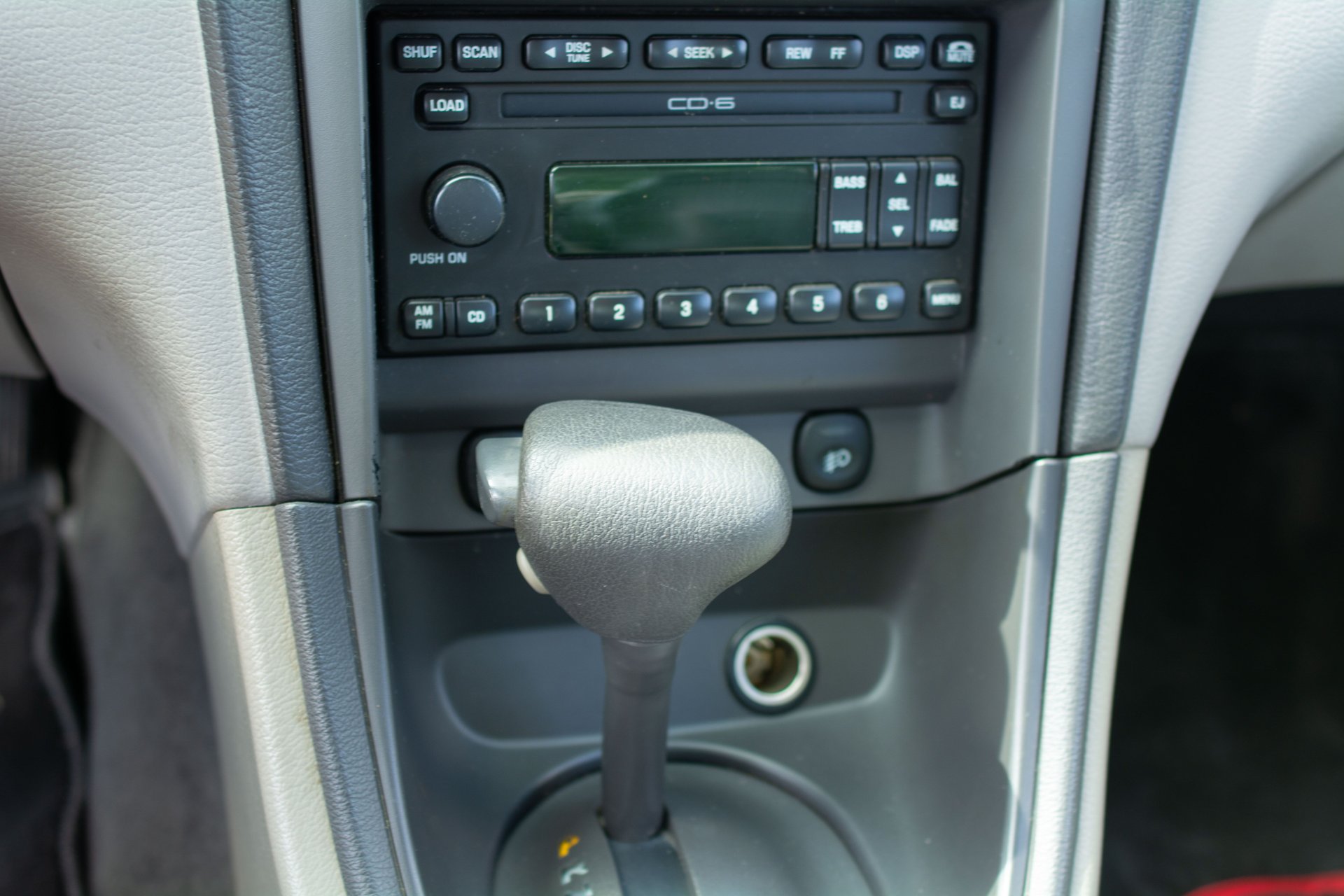 Used 2001 Ford Mustang GT RWD image 30