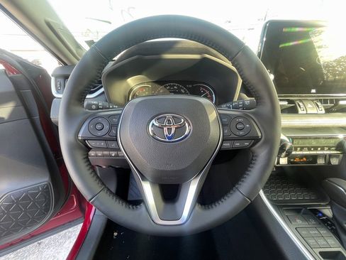 New 2025 Toyota RAV4 XLE Premium image 6