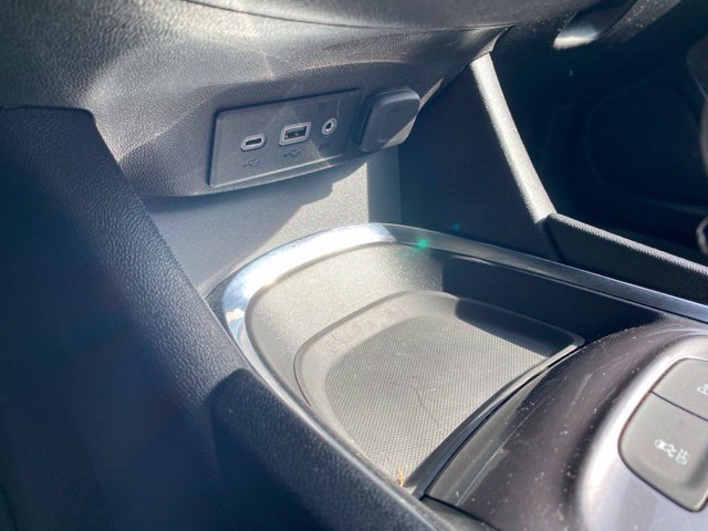 Used 2024 Chevrolet Malibu LT FWD image 36