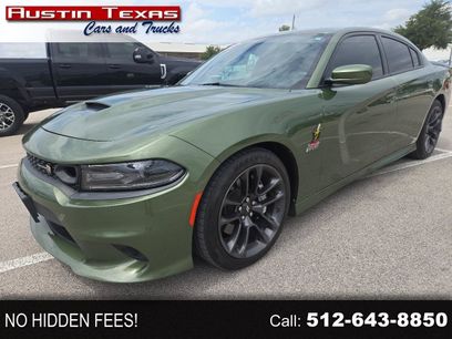 Used 2021 Dodge Charger Scat Pack w/ Plus Group