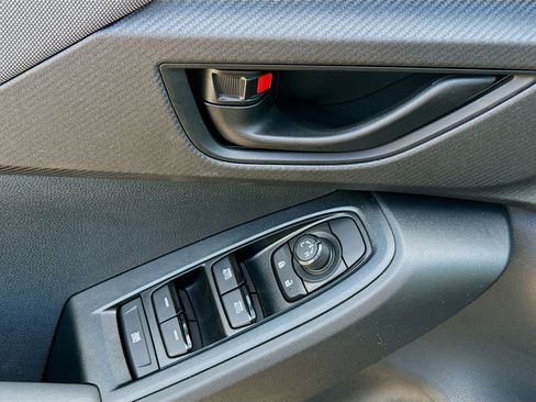 New 2026 Subaru Crosstrek 2.0i Premium image 21