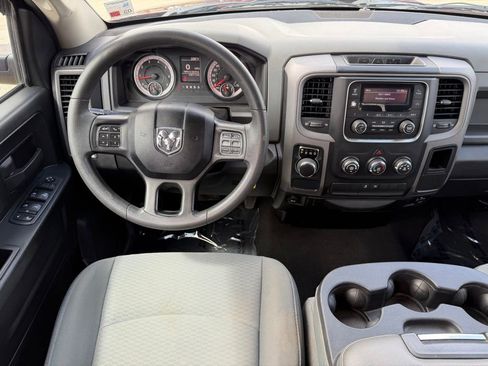 Used 2018 RAM 1500 Tradesman w/ Popular Equipment Group RWD image 16
