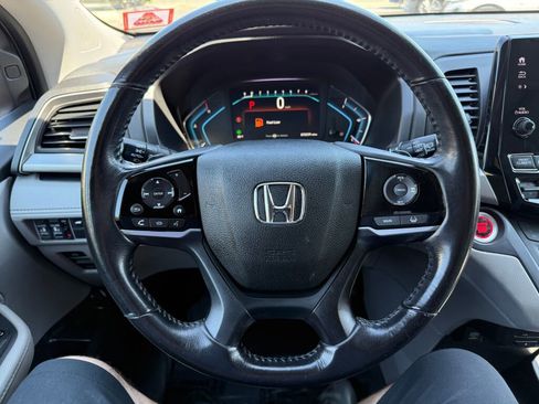 Used 2019 Honda Odyssey EX-L image 13