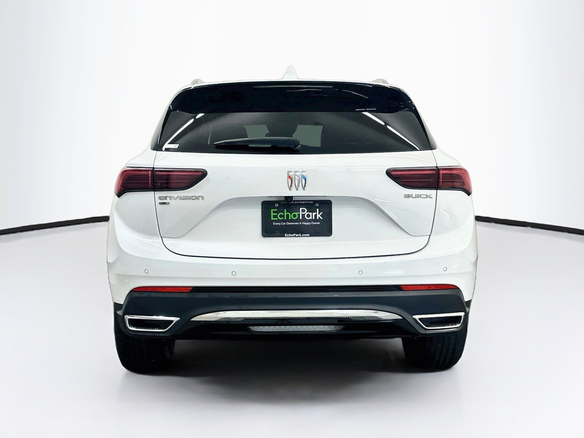 Used 2024 Buick Envision Preferred AWD/4WD image 7