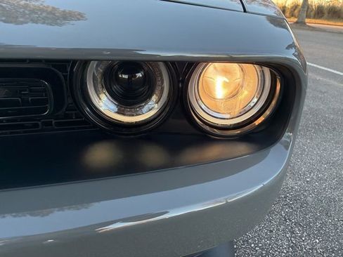 Used 2023 Dodge Challenger GT w/ Blacktop Package image 11