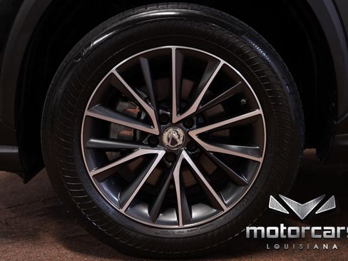 Used 2022 Lexus NX 250 FWD image 19