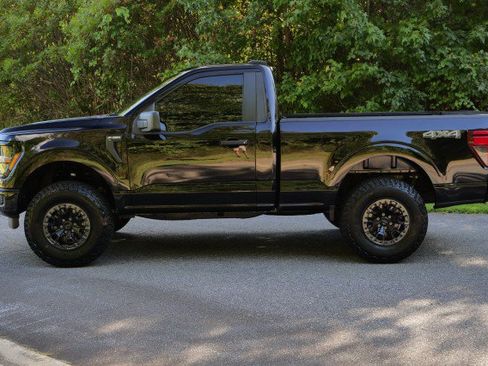 Used 2026 Ford F150 XL AWD/4WD image 8