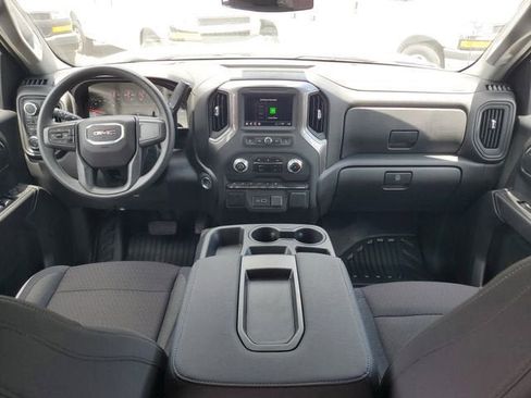 New 2026 GMC Sierra 1500 Pro w/ Pro Value Package AWD/4WD image 12
