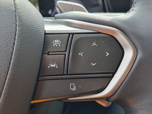 Certified 2025 Lexus NX 350h AWD w/ Cold Area Package image 13