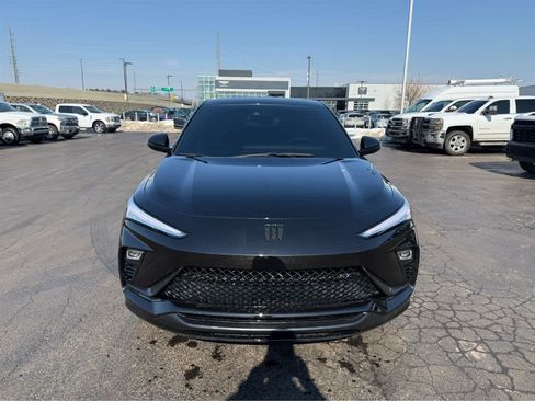 Used 2026 Buick Envista Sport Touring w/ Convenience II Package image 3