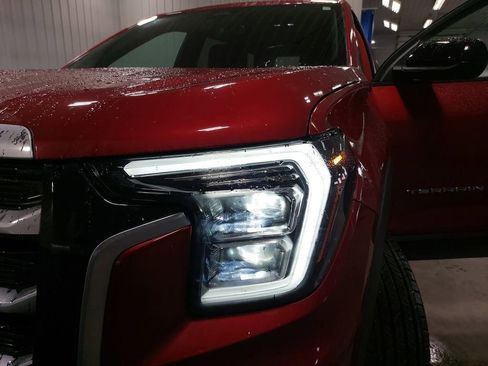 Used 2026 GMC Terrain Elevation w/ LPO, Floor Liner Package image 30